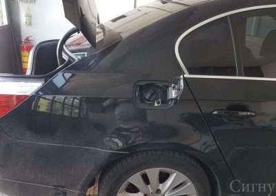 BMW 520 2005g 3