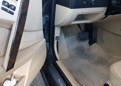 BMW 520 2005g 4