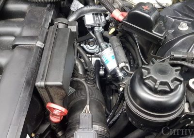 BMW 520 2005g 5