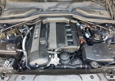 BMW 520 2005g 6