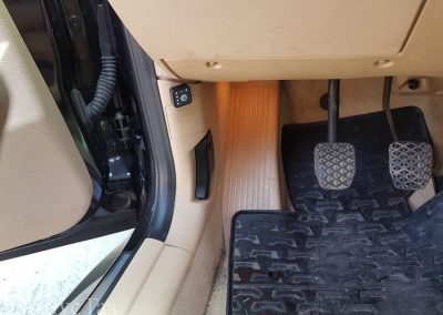 Газов инжекцион на BMW X3 1.8 VALVETRONIC 2009г.
