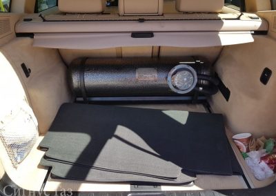 Газов инжекцион на BMW X3 1.8 VALVETRONIC 2009г.