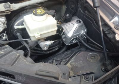 Газов инжекцион на BMW X5 3.0 2008г.