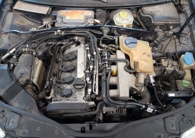 VW PASSAT 1.8t 2004g - 2