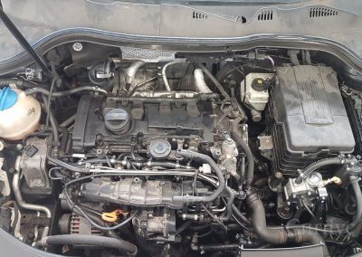 VW PASSAT 6 2.0TFSI 2007g 3