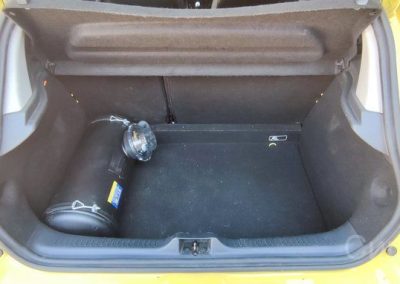 Газова уредба на RENAULT CLIO 1.2 2013г.