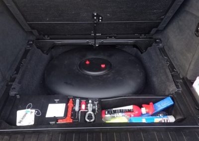 Газов инжекцион на BMW X5 4.8I VALVETRONIC 2008г.