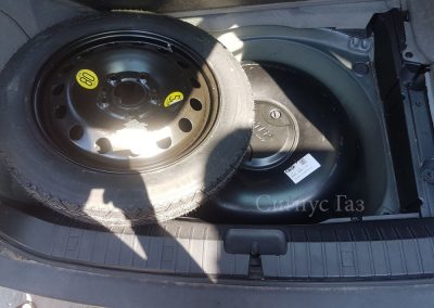 газов инжекцион на BMW E46 1.8 VALVETRONIC - 7