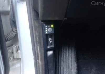 Газова уредба на BMW E39 523I 2000г.