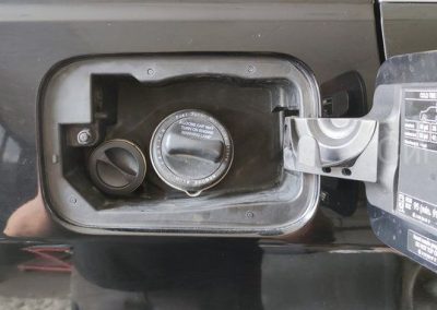 Газова уредба на MERCEDES E350 2010г.