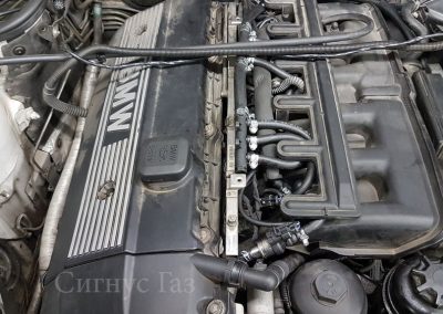 BMW E46 330i 2003g - 2