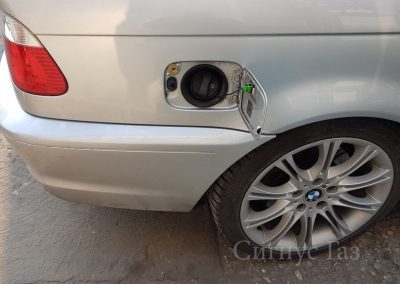 BMW E46 330i 2003g -6